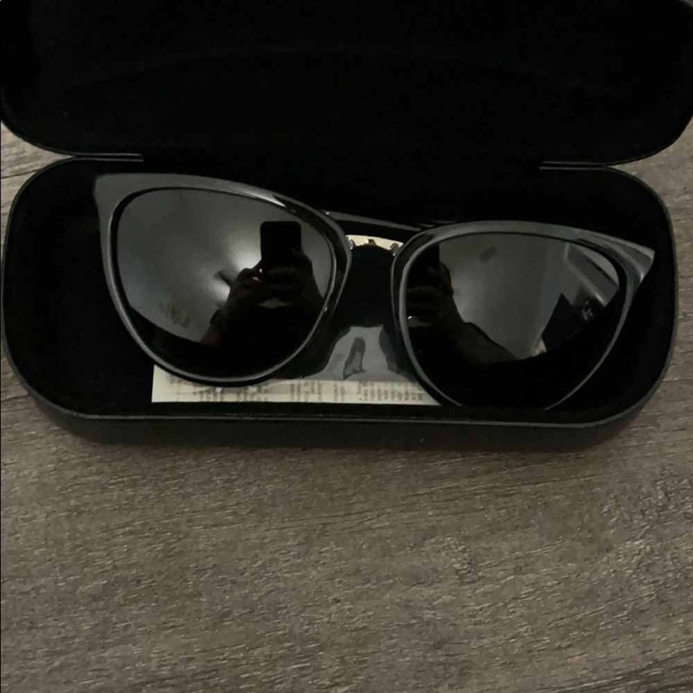 Coach sunglasses